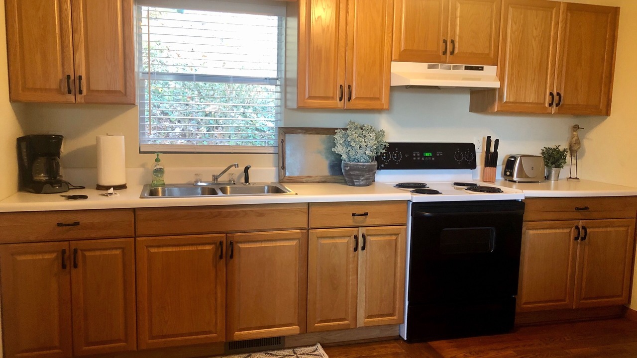 Photo of Kitchen in Cedar Cliff
