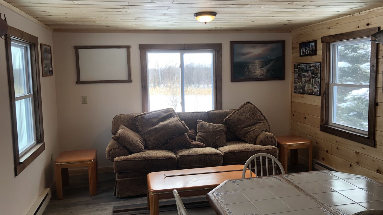 Photo of Livingroom in North Rose