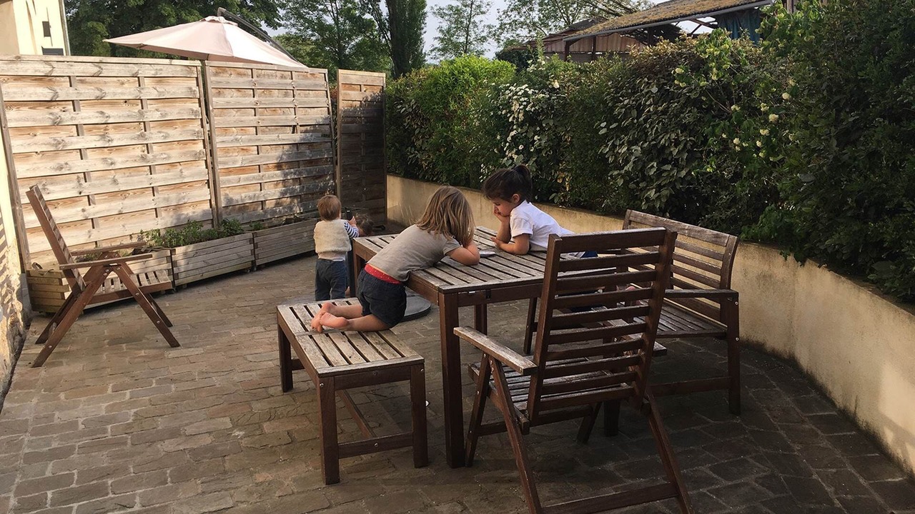 Photo of Others in Bailly