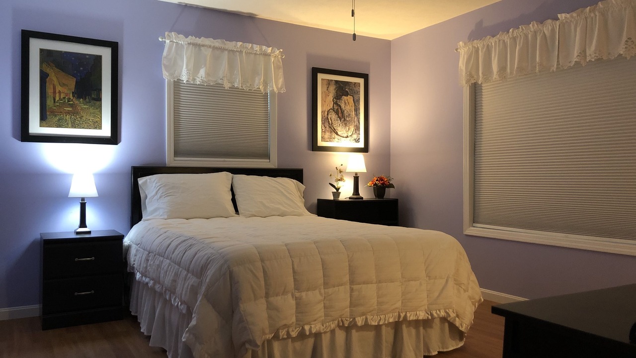 Photo of Bedroom in Lexington