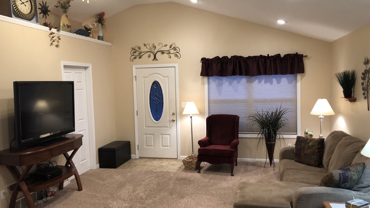 Photo of Bedroom in Lexington