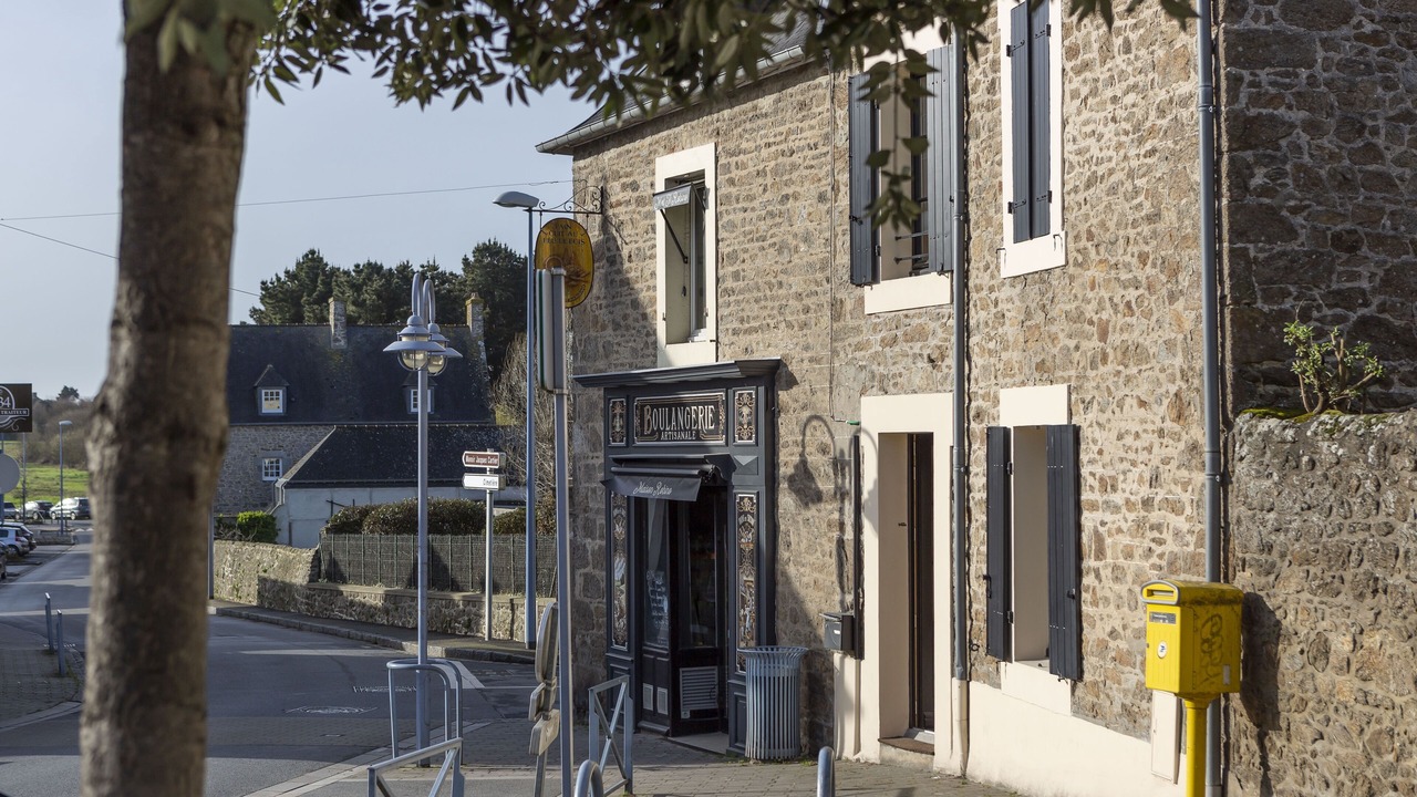Photo of Outdoor in Rotheneuf