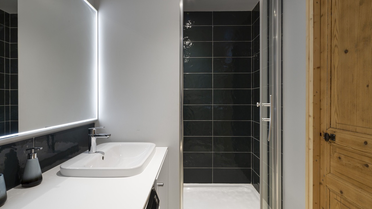 Photo of Bathroom in Rotheneuf