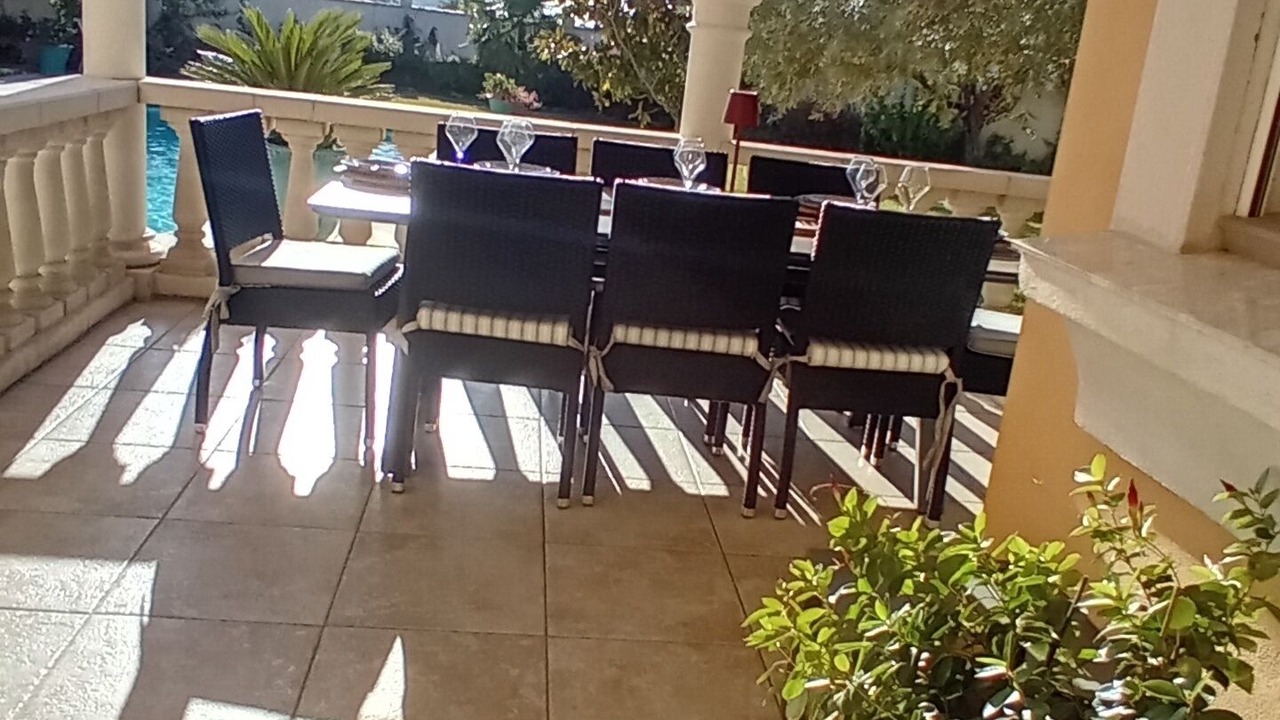 Photo of Outdoor in Vendemian