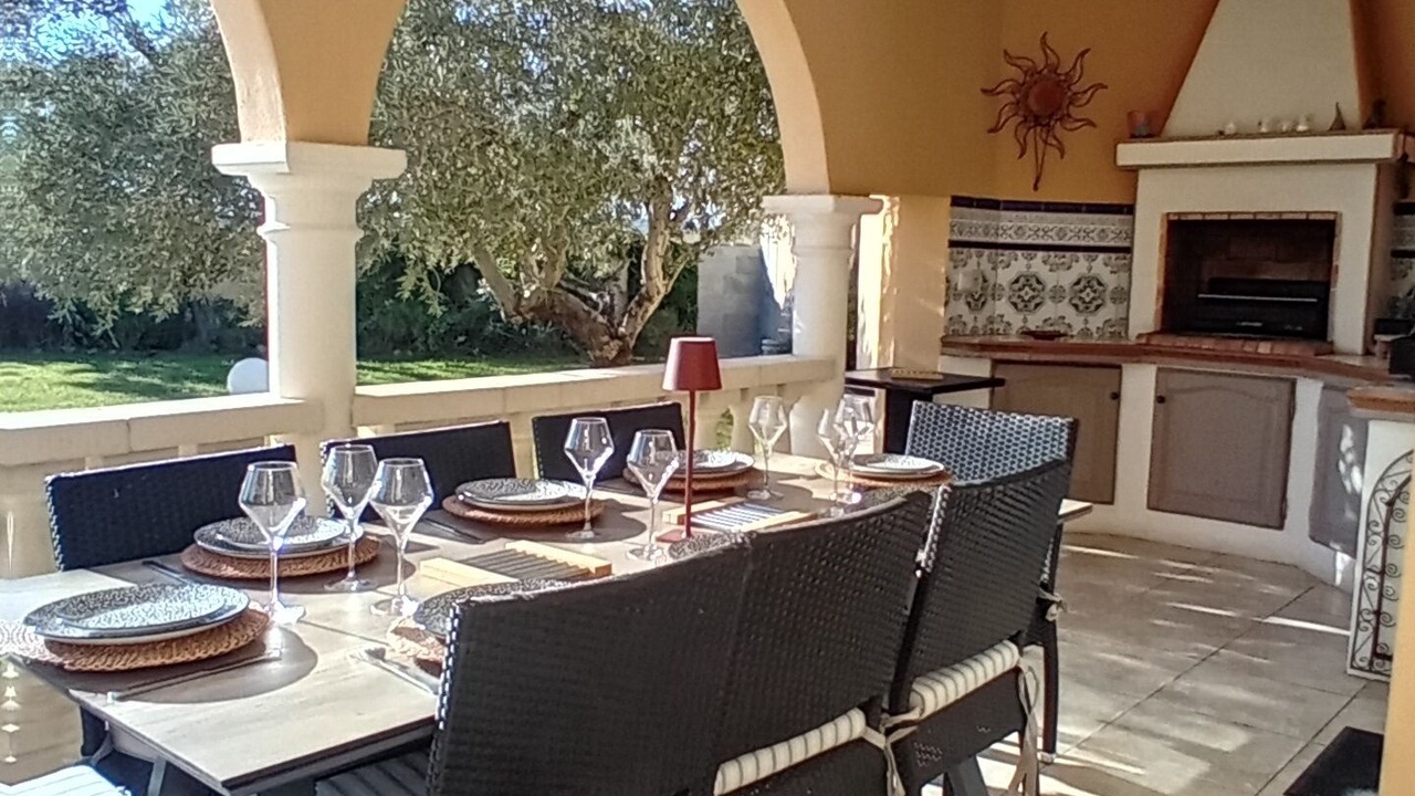 Photo of Outdoor in Vendemian