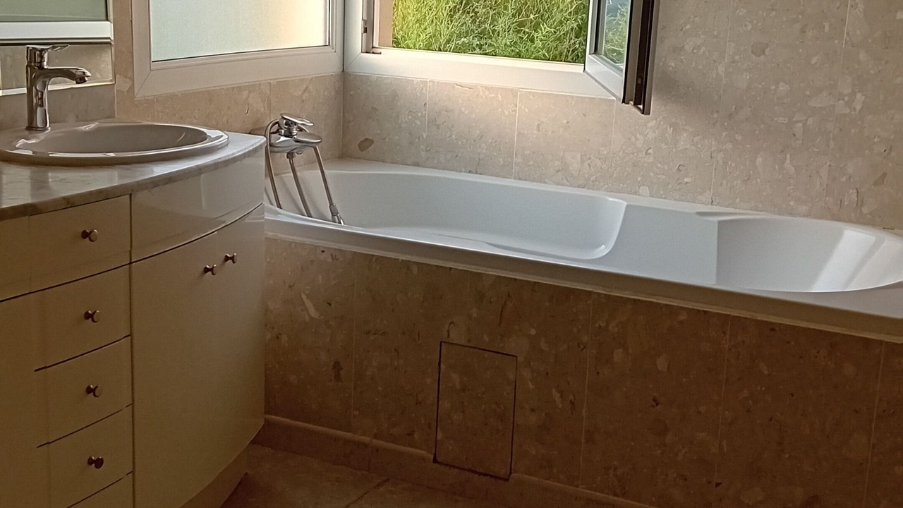 Photo of Bathroom in Vendemian