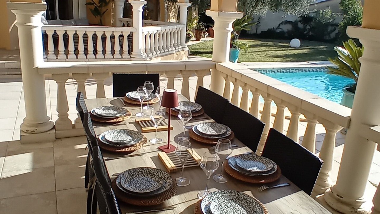 Photo of Outdoor in Vendemian