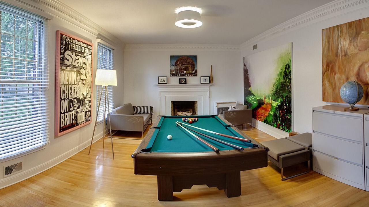 Photo of Bedroom in Pittsford