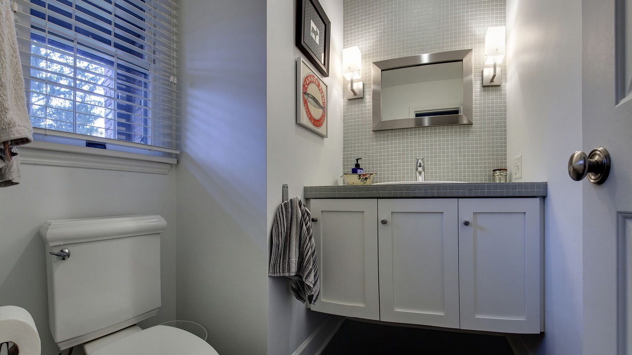 Photo of Bathroom in Pittsford