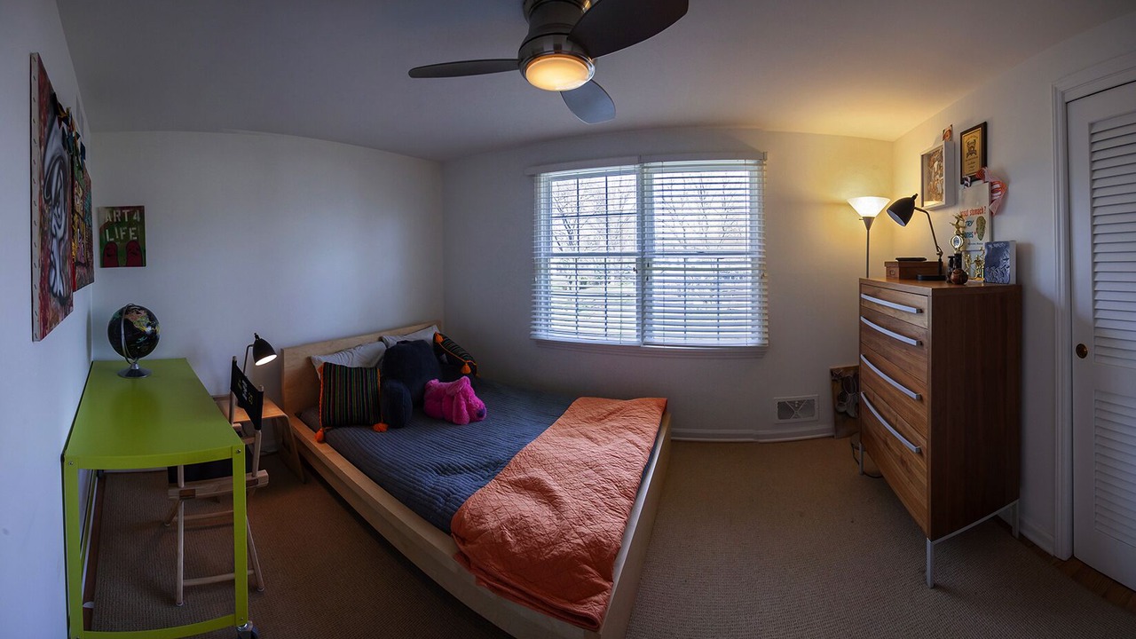 Photo of Bedroom in Pittsford