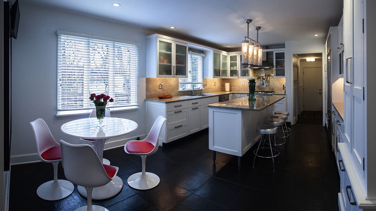 Photo of Kitchen in Pittsford