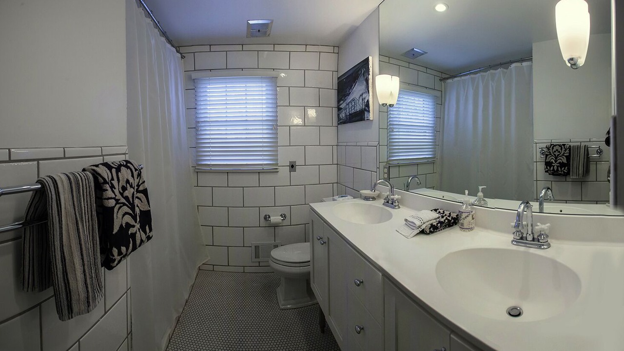 Photo of Bathroom in Pittsford