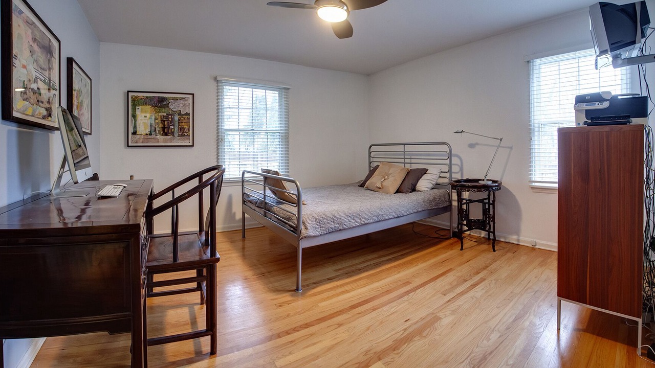 Photo of Bedroom in Pittsford