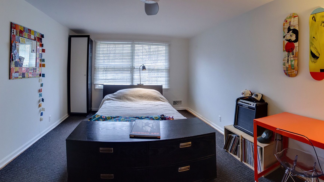 Photo of Bedroom in Pittsford