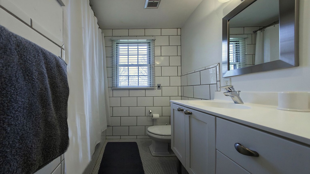 Photo of Bathroom in Pittsford