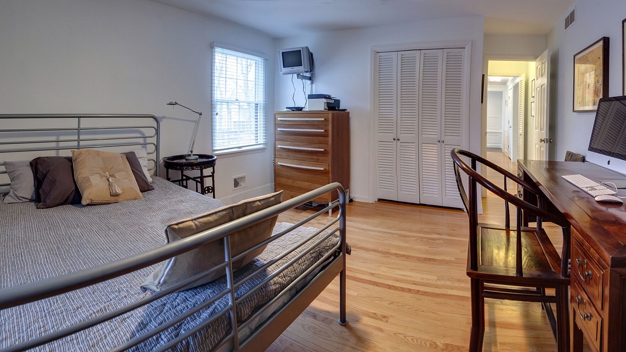 Photo of Bedroom in Pittsford
