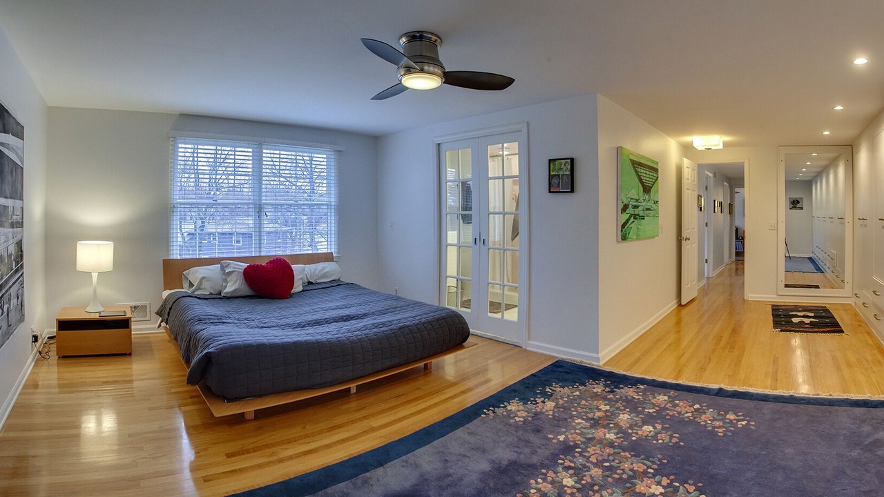 Photo of Bedroom in Pittsford