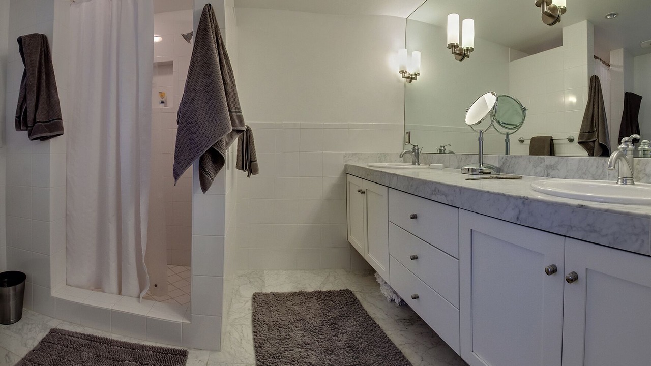 Photo of Bathroom in Pittsford