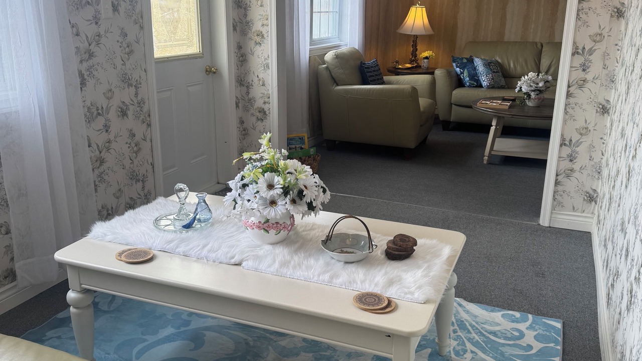 Photo of Livingroom in Norris Point