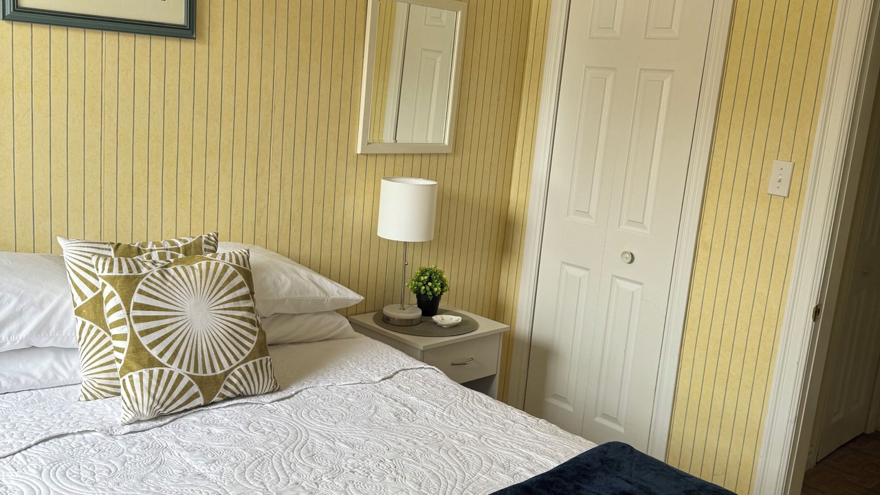 Photo of Bedroom in Norris Point