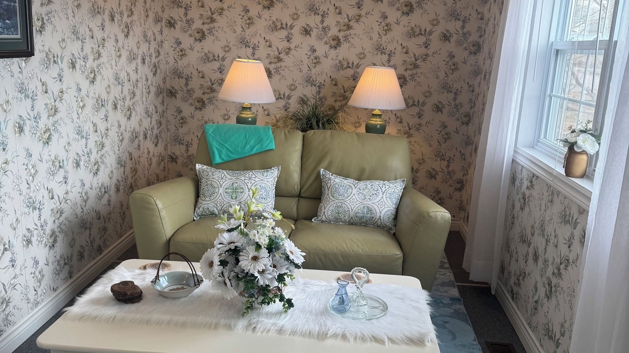 Photo of Livingroom in Norris Point