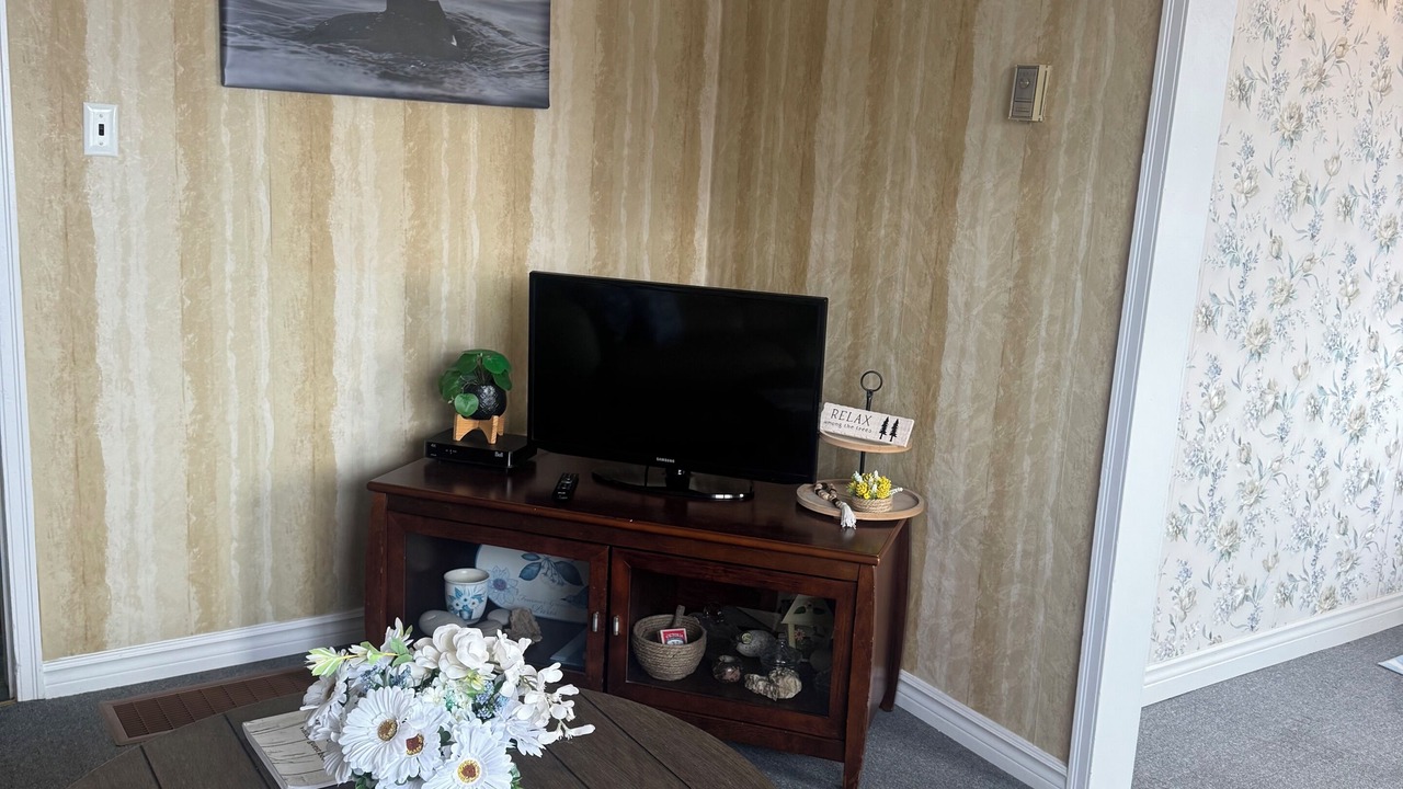 Photo of Livingroom in Norris Point