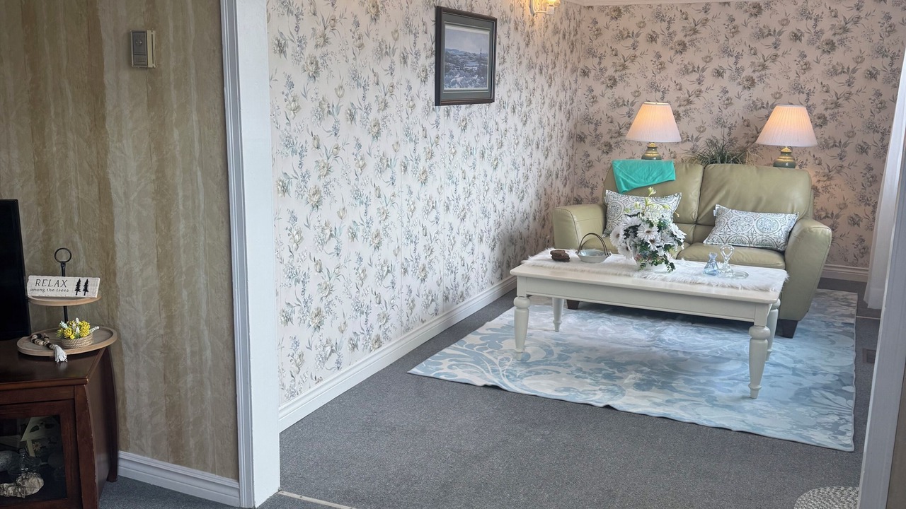 Photo of Livingroom in Norris Point