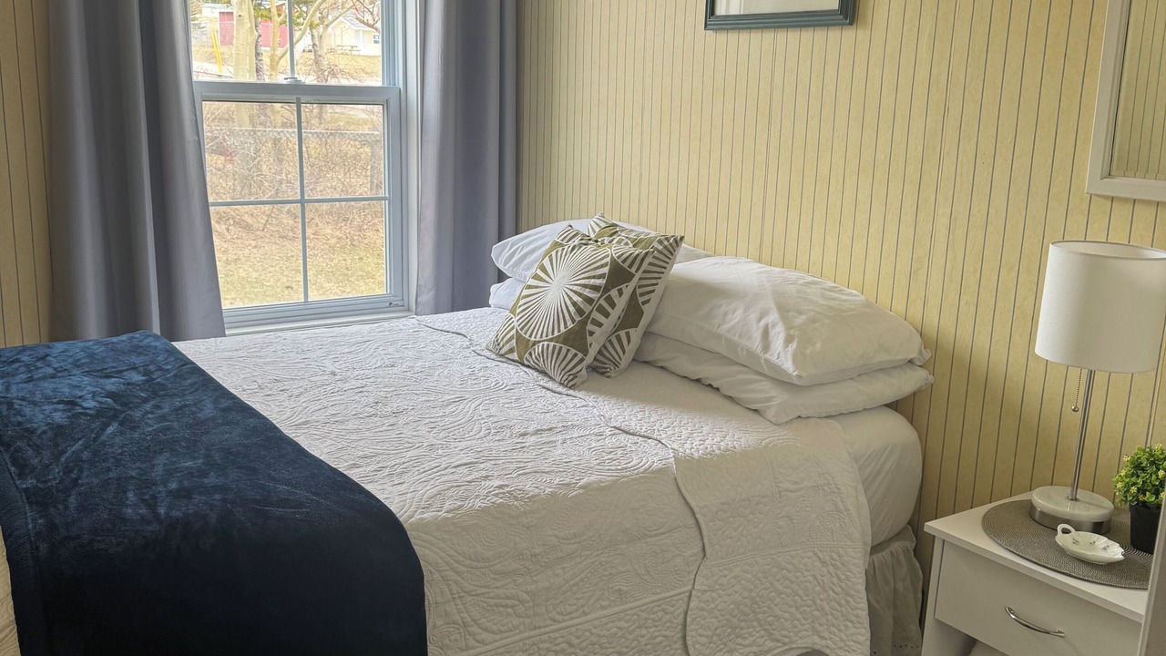 Photo of Bedroom in Norris Point
