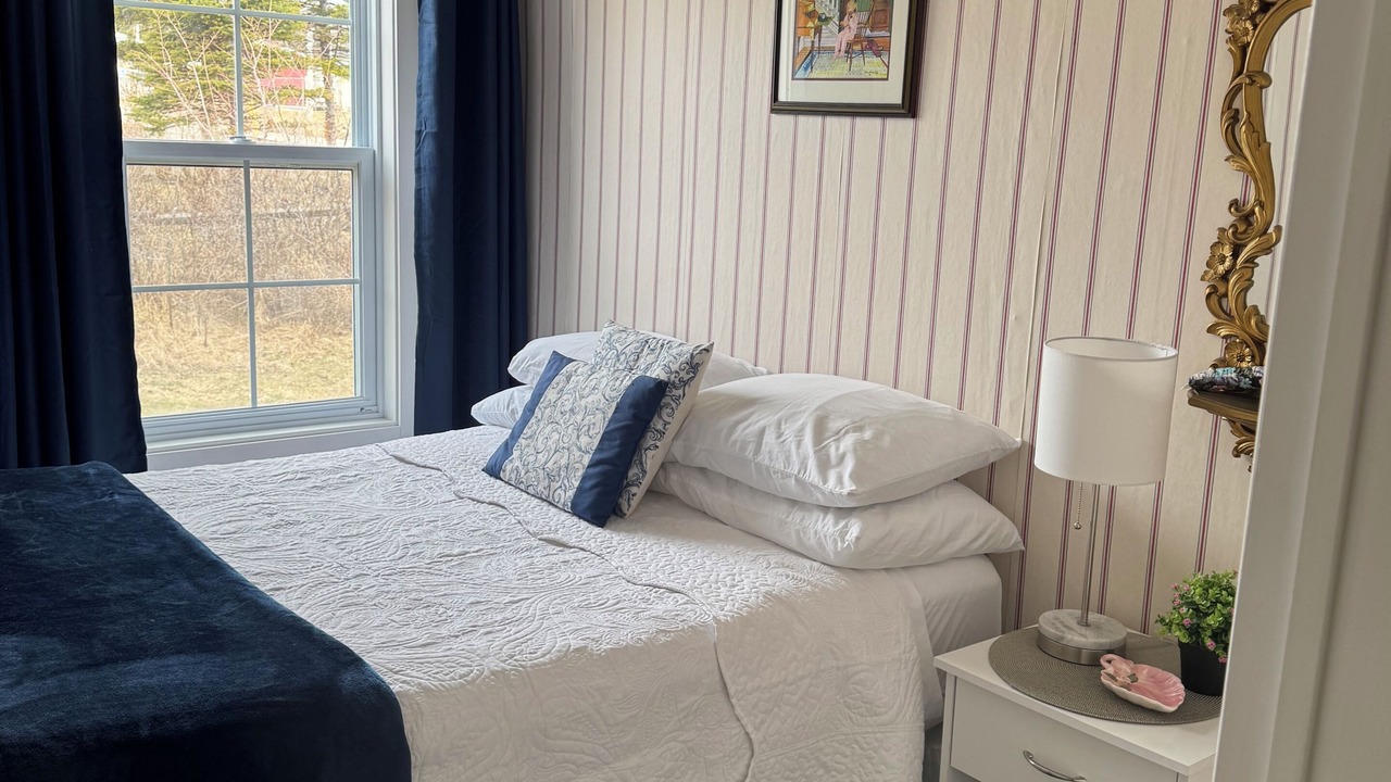 Photo of Bedroom in Norris Point
