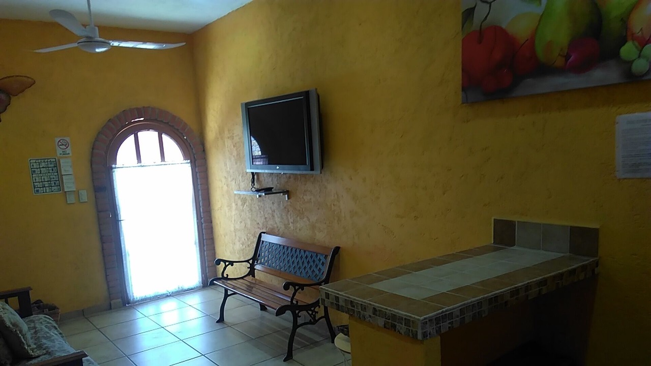 Photo of Livingroom in Oaxtepec