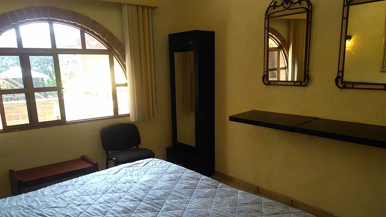 Photo of Bedroom in Oaxtepec