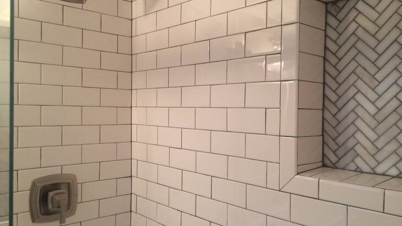 Photo of Bathroom in Old Louisville