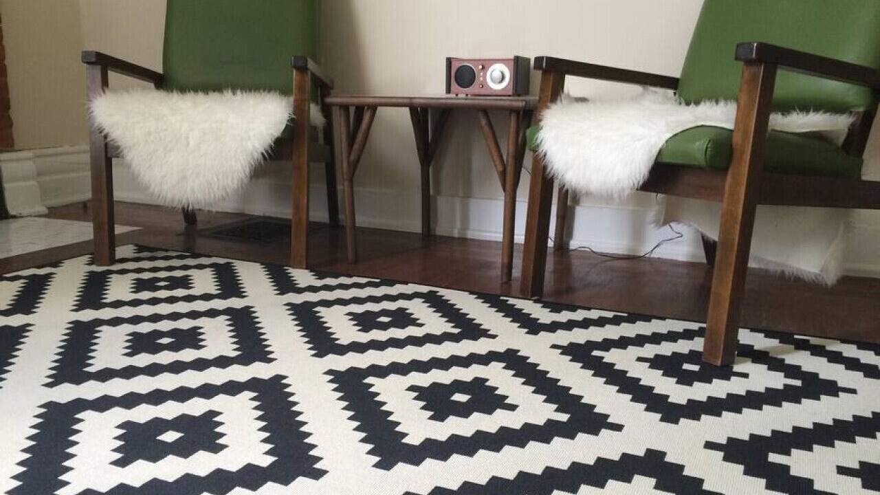 Photo of Bedroom in Old Louisville