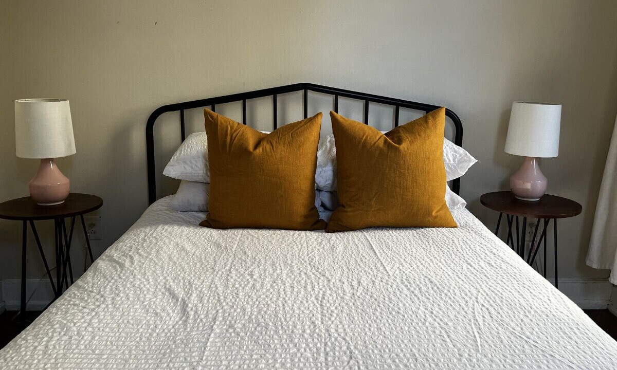 Photo of Bedroom in Old Louisville