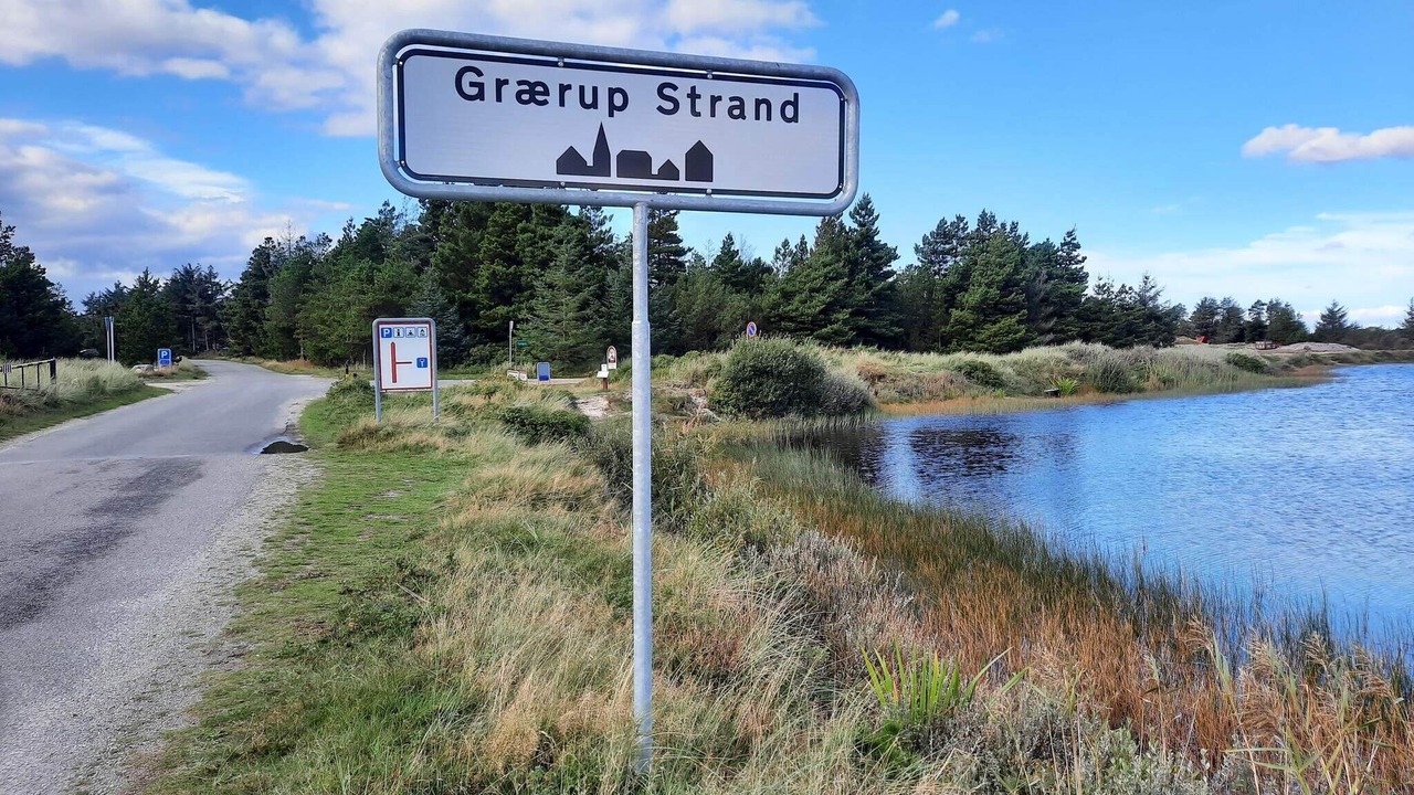 Photo of Others in Grærup Strand