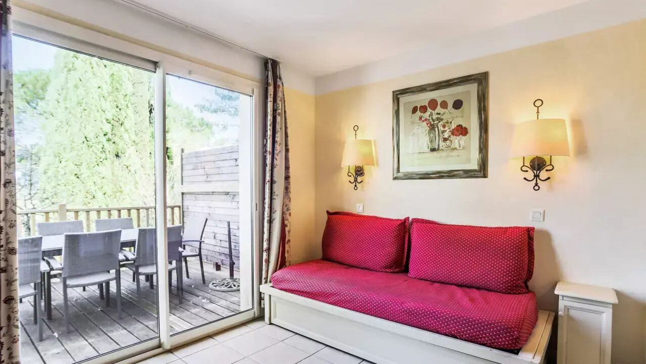 Photo of Livingroom in Rouret