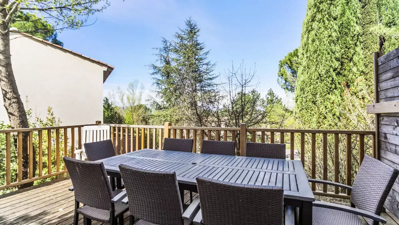 Photo of Outdoor in Rouret