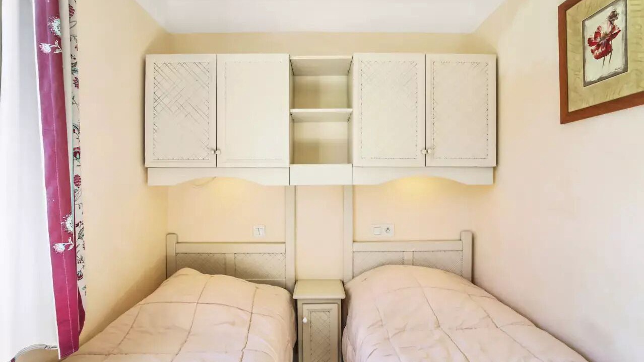 Photo of Bedroom in Rouret