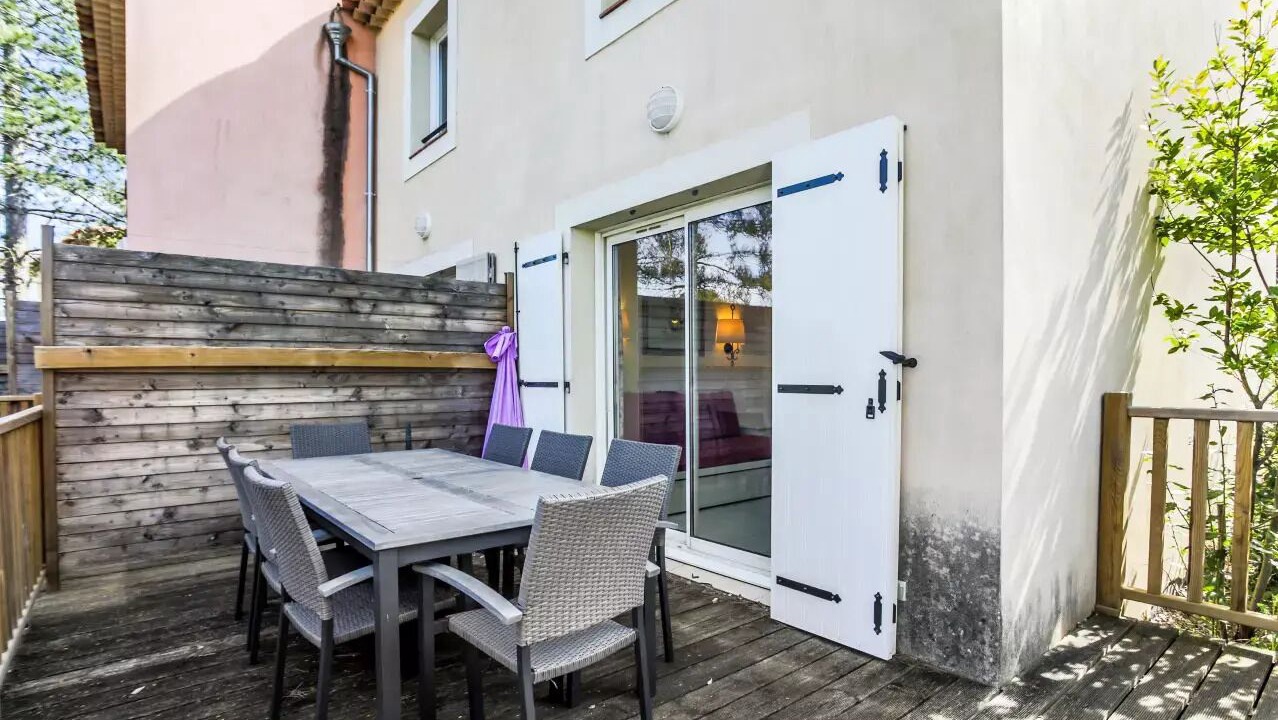 Photo of Outdoor in Rouret