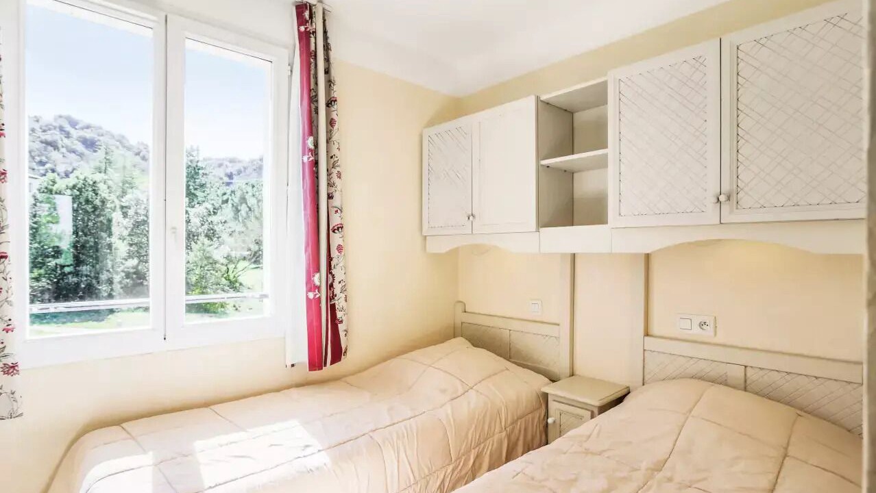 Photo of Bedroom in Rouret
