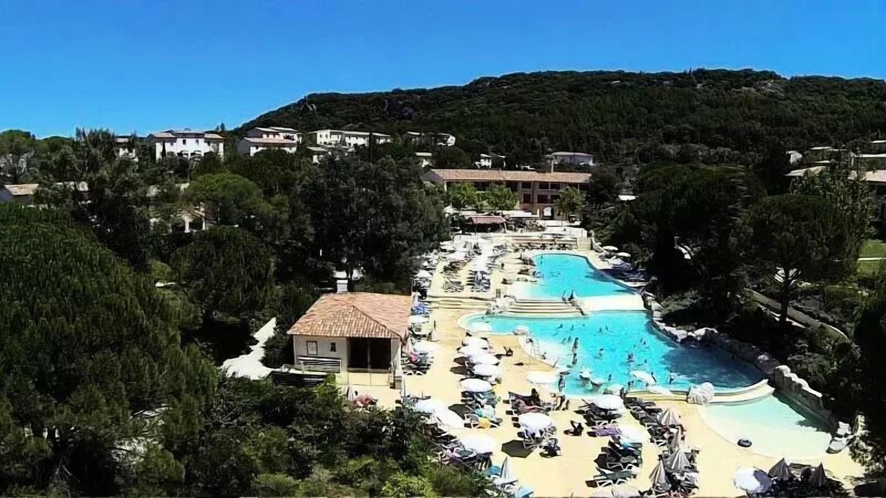 Photo of Outdoor in Rouret
