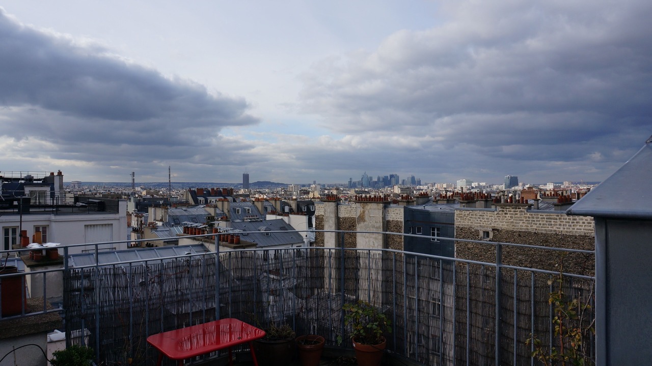 Photo of Outdoor in 17th Arrondissement