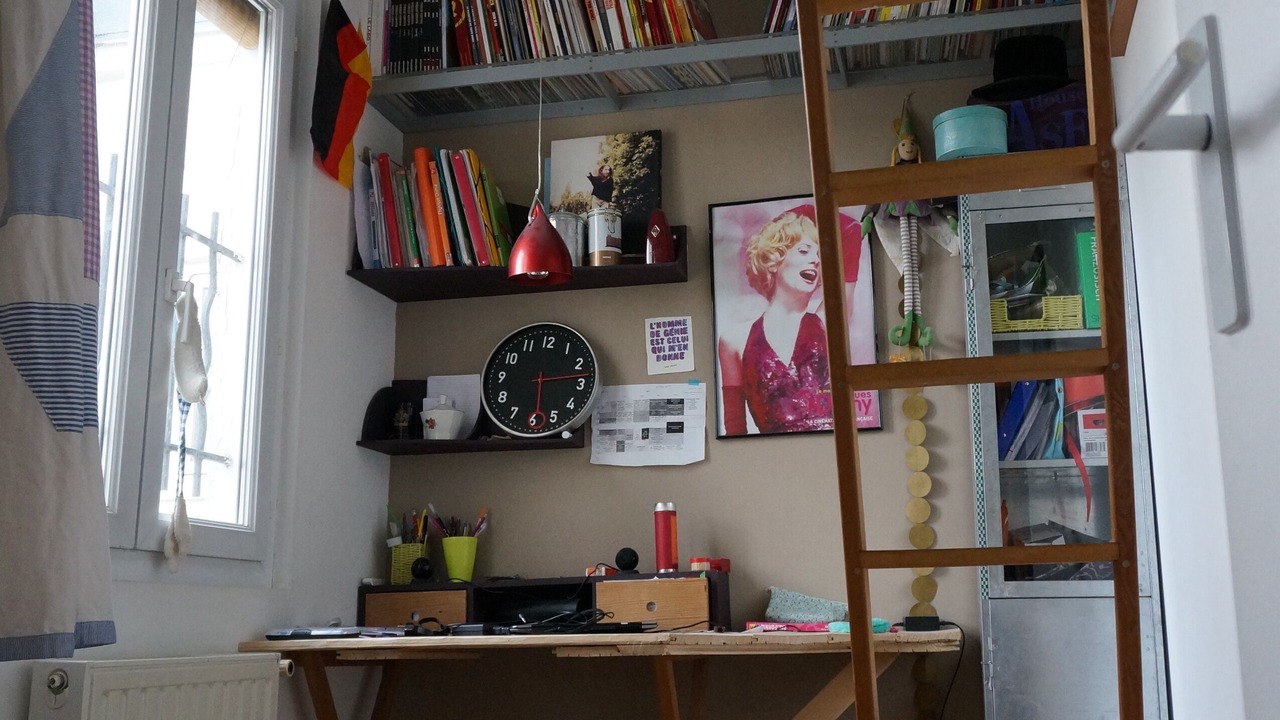 Photo of Others in 17th Arrondissement