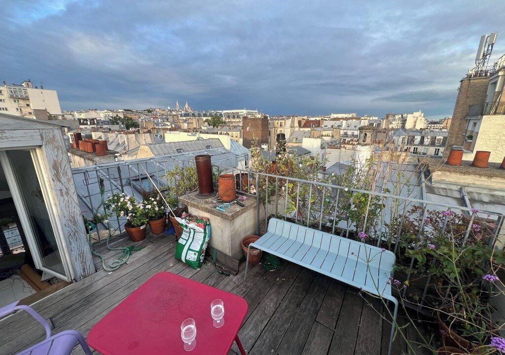 Photo of Outdoor in 17th Arrondissement