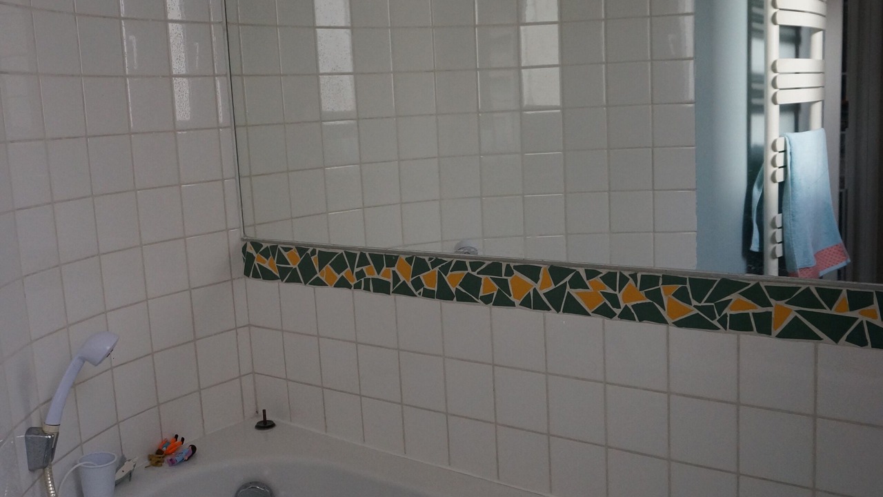 Photo of Bathroom in 17th Arrondissement