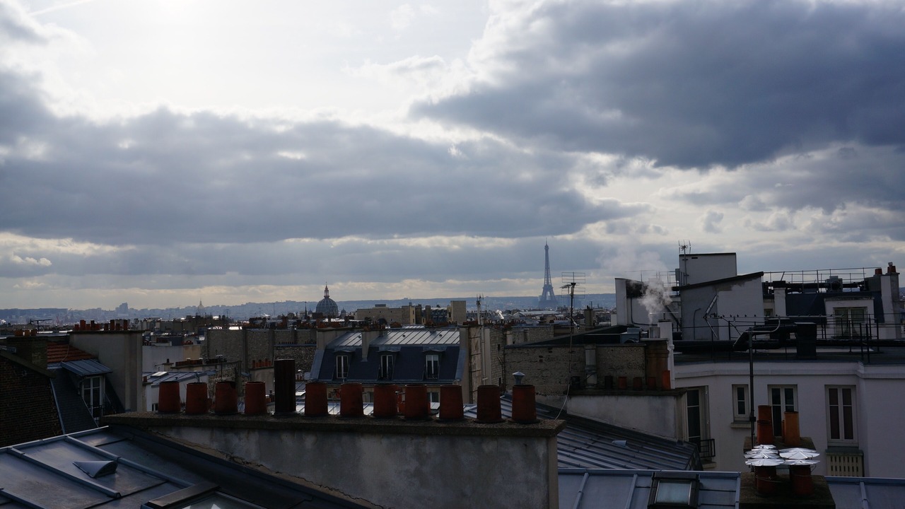 Photo of Others in 17th Arrondissement