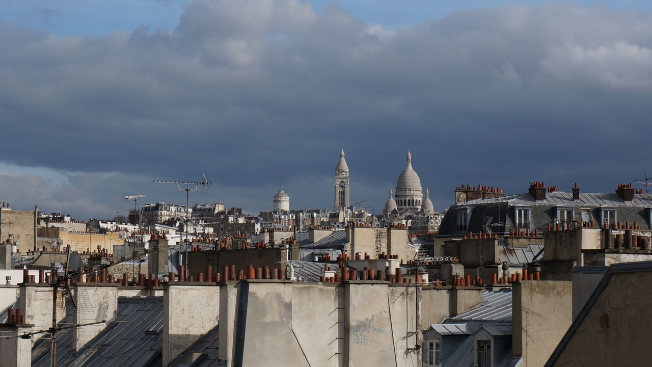 Photo of Others in 17th Arrondissement