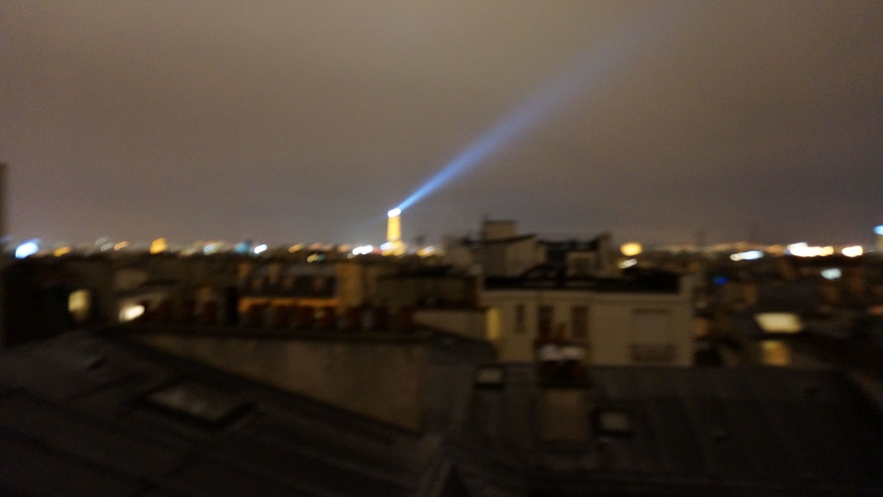 Photo of Outdoor in 17th Arrondissement