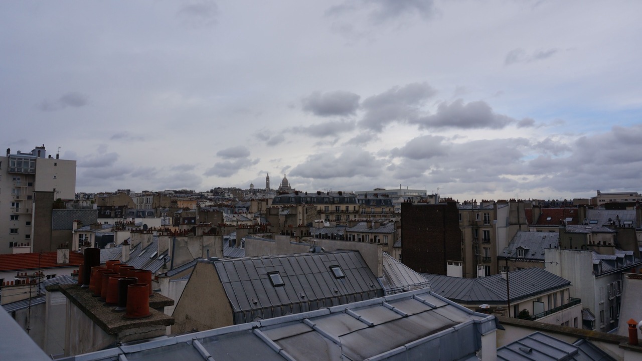 Photo of Others in 17th Arrondissement