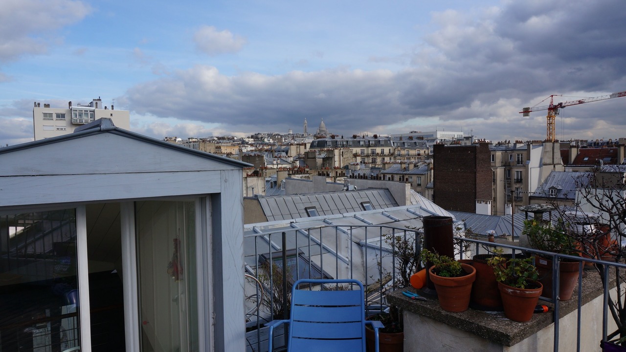 Photo of Outdoor in 17th Arrondissement